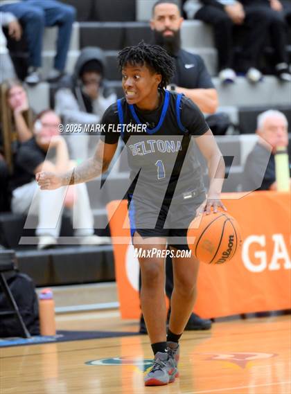 Thumbnail 1 in Deltona @ Pine Ridge photogallery.