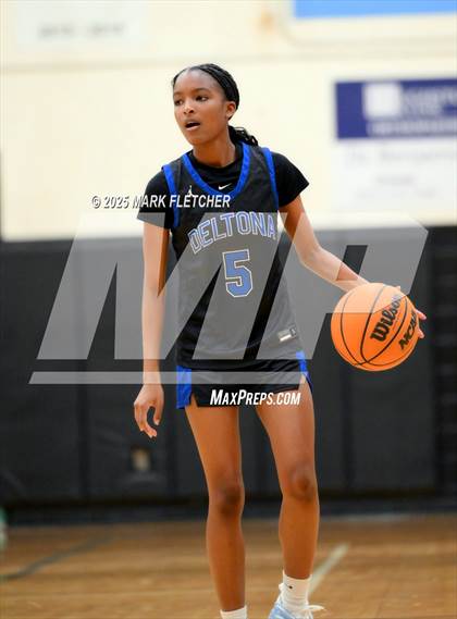 Thumbnail 3 in Deltona @ Pine Ridge photogallery.