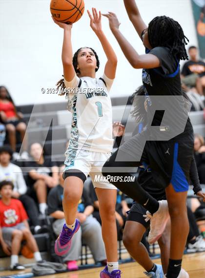 Thumbnail 2 in Deltona @ Pine Ridge photogallery.