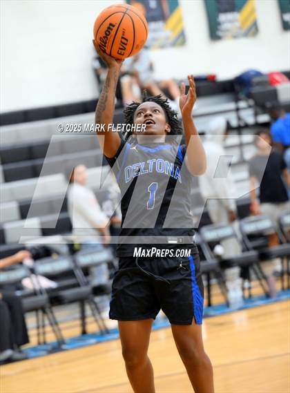 Thumbnail 1 in Deltona @ Pine Ridge photogallery.