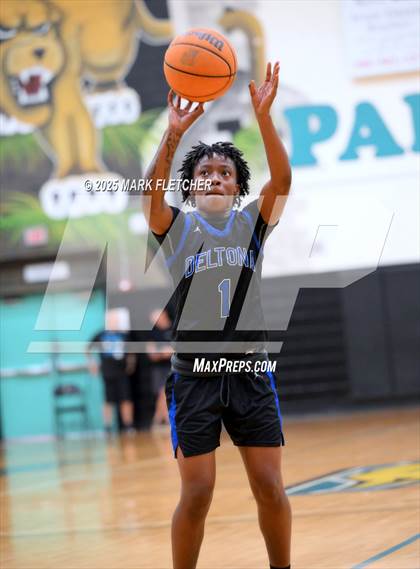 Thumbnail 3 in Deltona @ Pine Ridge photogallery.