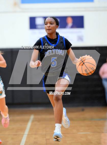 Thumbnail 3 in Deltona @ Pine Ridge photogallery.