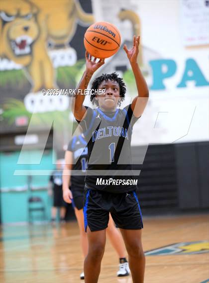 Thumbnail 1 in Deltona @ Pine Ridge photogallery.