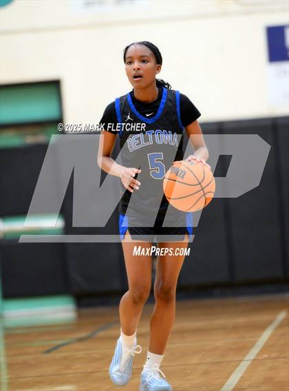 Thumbnail 2 in Deltona @ Pine Ridge photogallery.