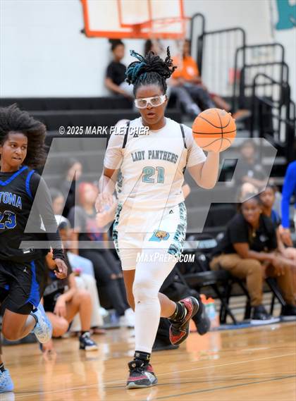 Thumbnail 3 in Deltona @ Pine Ridge photogallery.