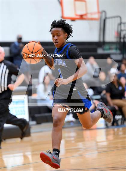 Thumbnail 2 in Deltona @ Pine Ridge photogallery.