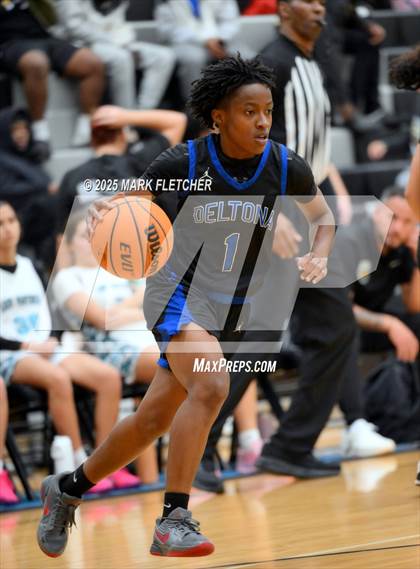 Thumbnail 3 in Deltona @ Pine Ridge photogallery.