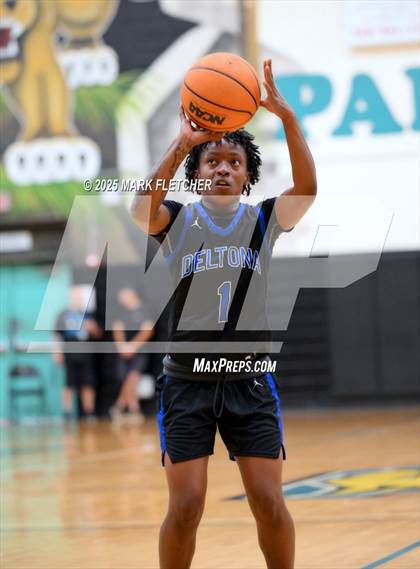 Thumbnail 2 in Deltona @ Pine Ridge photogallery.