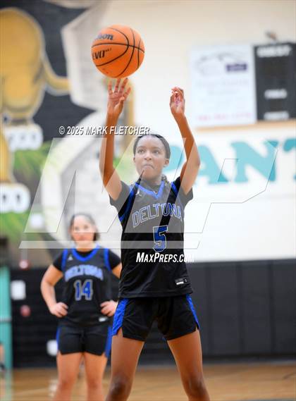 Thumbnail 2 in Deltona @ Pine Ridge photogallery.