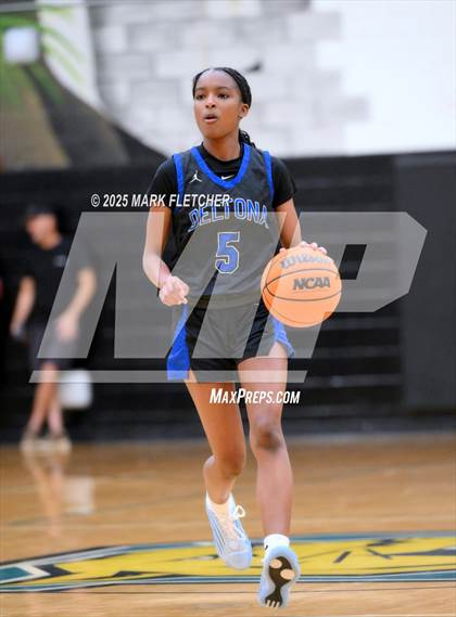 Thumbnail 1 in Deltona @ Pine Ridge photogallery.