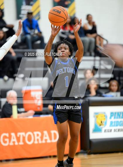 Thumbnail 2 in Deltona @ Pine Ridge photogallery.