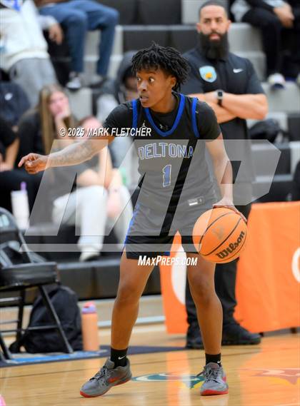 Thumbnail 3 in Deltona @ Pine Ridge photogallery.