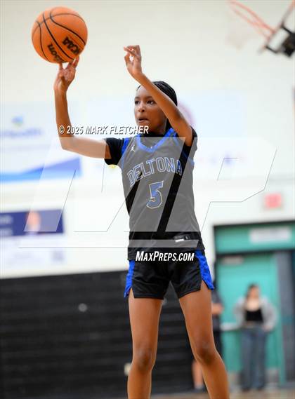 Thumbnail 1 in Deltona @ Pine Ridge photogallery.