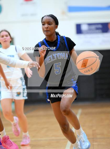 Thumbnail 1 in Deltona @ Pine Ridge photogallery.