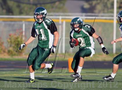 Thumbnail 3 in JV: Centennial @ Eagle photogallery.