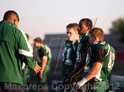 Thumbnail 2 in JV: Centennial @ Eagle photogallery.