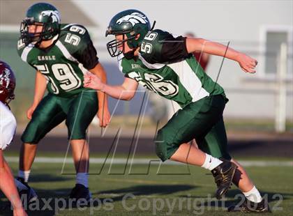 Thumbnail 2 in JV: Centennial @ Eagle photogallery.