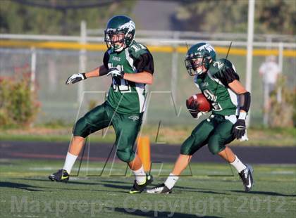 Thumbnail 2 in JV: Centennial @ Eagle photogallery.