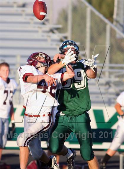 Thumbnail 3 in JV: Centennial @ Eagle photogallery.