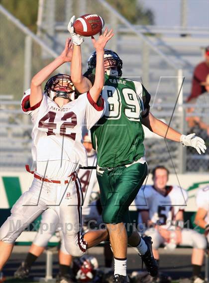 Thumbnail 1 in JV: Centennial @ Eagle photogallery.