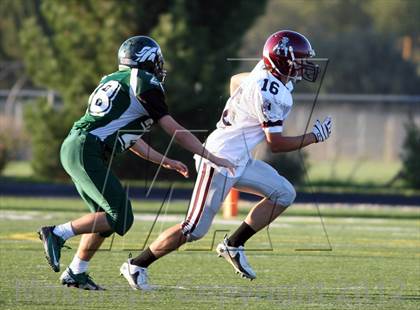 Thumbnail 1 in JV: Centennial @ Eagle photogallery.