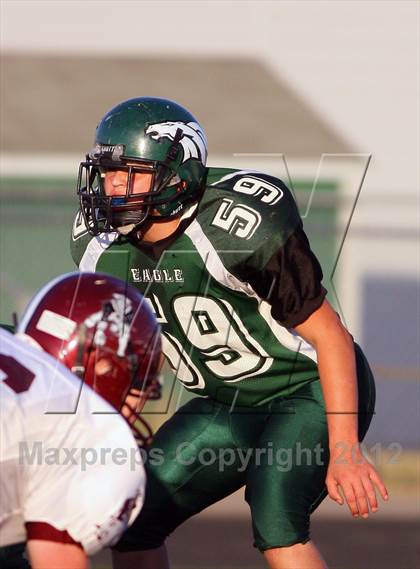 Thumbnail 3 in JV: Centennial @ Eagle photogallery.