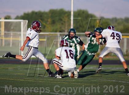 Thumbnail 2 in JV: Centennial @ Eagle photogallery.