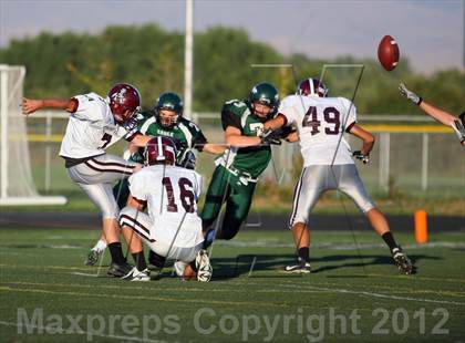 Thumbnail 3 in JV: Centennial @ Eagle photogallery.