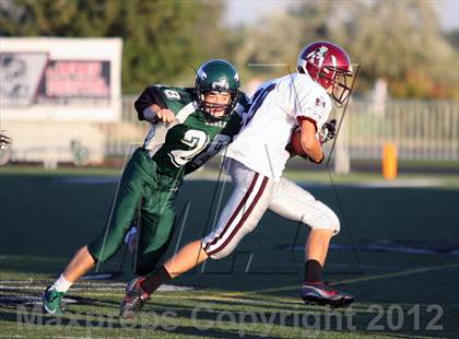 Thumbnail 1 in JV: Centennial @ Eagle photogallery.