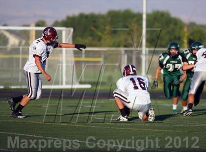 Thumbnail 1 in JV: Centennial @ Eagle photogallery.