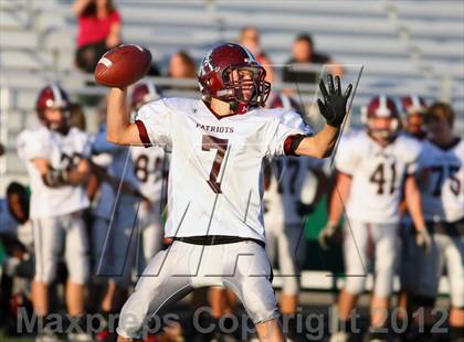 Thumbnail 3 in JV: Centennial @ Eagle photogallery.