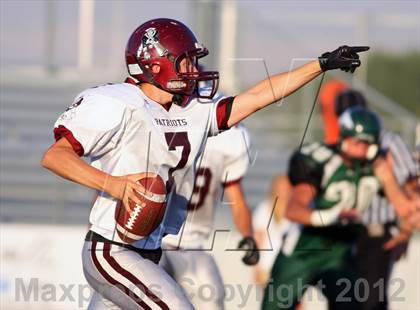 Thumbnail 3 in JV: Centennial @ Eagle photogallery.