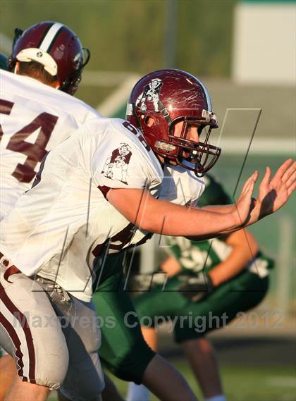 Thumbnail 3 in JV: Centennial @ Eagle photogallery.