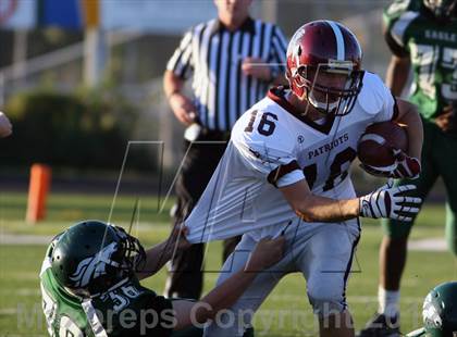 Thumbnail 2 in JV: Centennial @ Eagle photogallery.