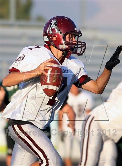 Thumbnail 3 in JV: Centennial @ Eagle photogallery.