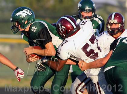 Thumbnail 1 in JV: Centennial @ Eagle photogallery.