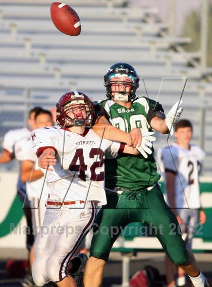 Thumbnail 1 in JV: Centennial @ Eagle photogallery.