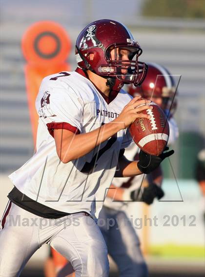 Thumbnail 2 in JV: Centennial @ Eagle photogallery.
