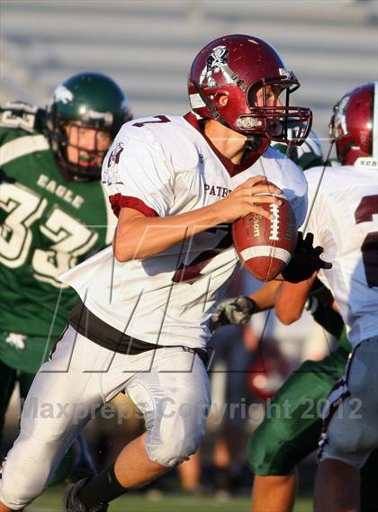 Thumbnail 2 in JV: Centennial @ Eagle photogallery.