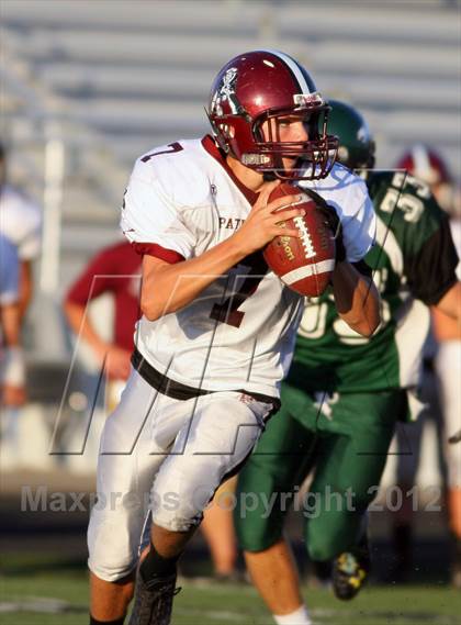 Thumbnail 3 in JV: Centennial @ Eagle photogallery.