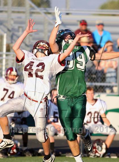 Thumbnail 3 in JV: Centennial @ Eagle photogallery.