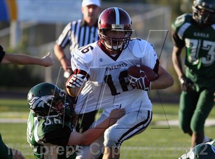 Thumbnail 1 in JV: Centennial @ Eagle photogallery.