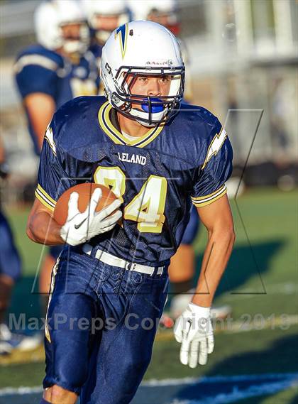 Thumbnail 1 in Archbishop Mitty @ Leland  photogallery.