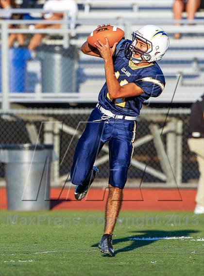 Thumbnail 2 in Archbishop Mitty @ Leland  photogallery.