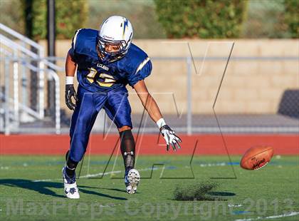 Thumbnail 2 in Archbishop Mitty @ Leland  photogallery.
