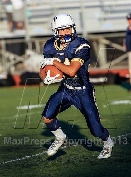 Thumbnail 3 in Archbishop Mitty @ Leland  photogallery.