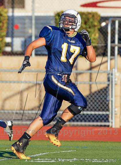 Thumbnail 3 in Archbishop Mitty @ Leland  photogallery.