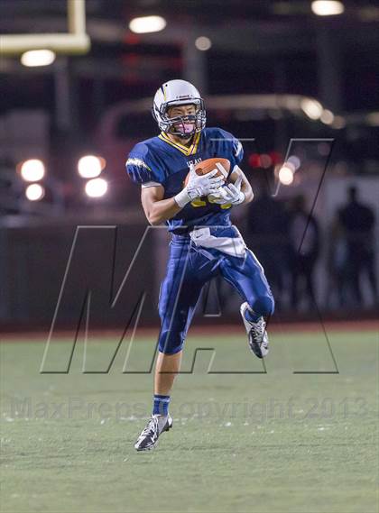Thumbnail 3 in Archbishop Mitty @ Leland  photogallery.