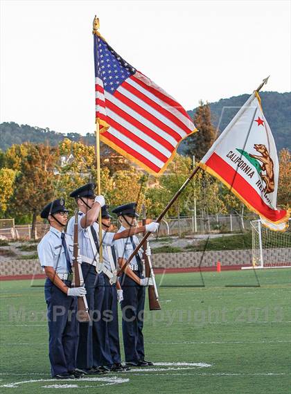 Thumbnail 2 in Archbishop Mitty @ Leland  photogallery.