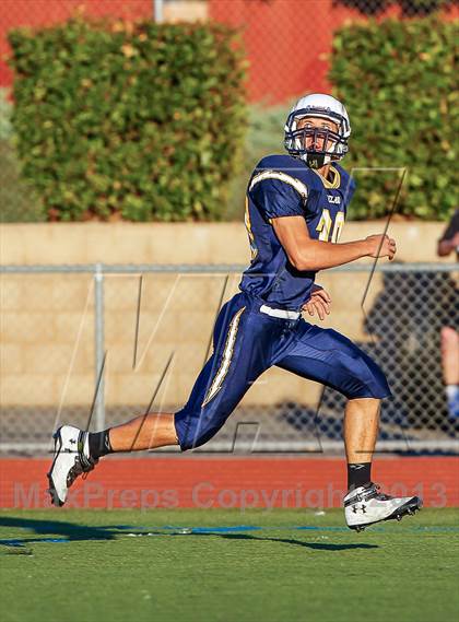 Thumbnail 3 in Archbishop Mitty @ Leland  photogallery.